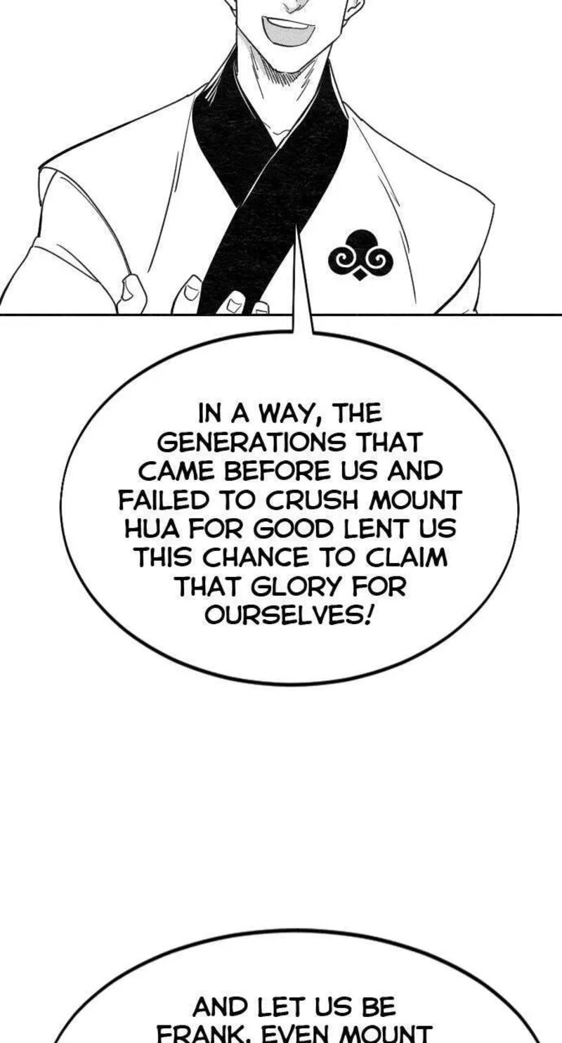 Read Return of the Mount Hua Sect EN Manga Online