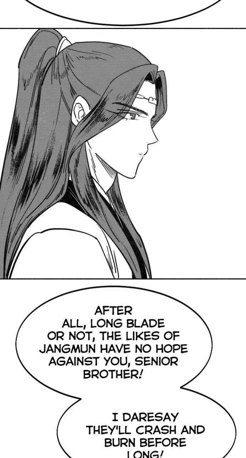Read Return of the Mount Hua Sect EN Manga Online