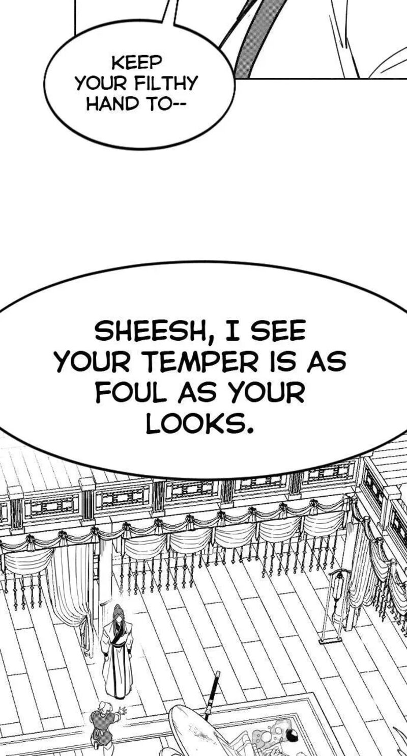 Read Return of the Mount Hua Sect EN Manga Online