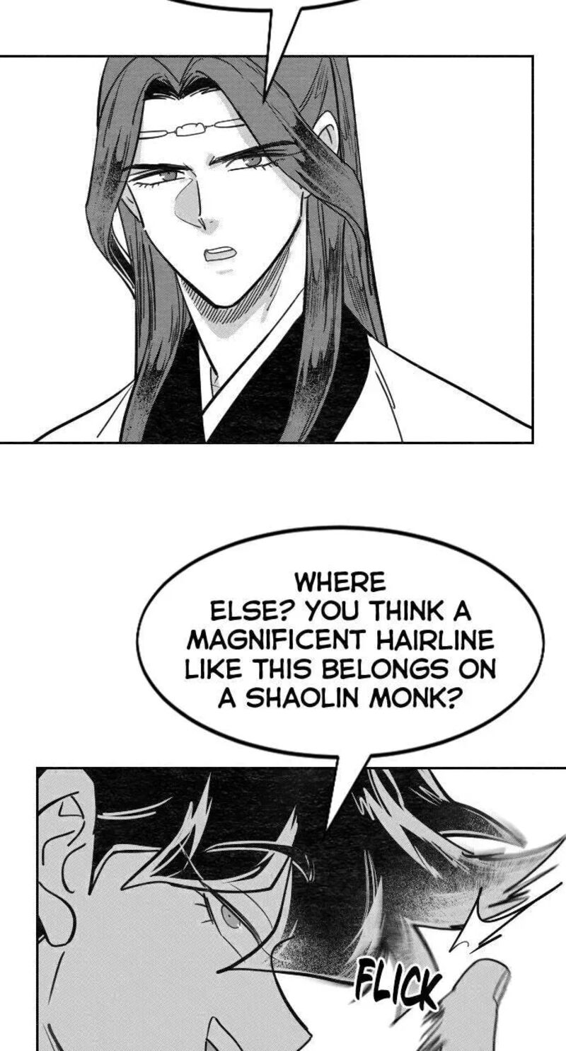Read Return of the Mount Hua Sect EN Manga Online