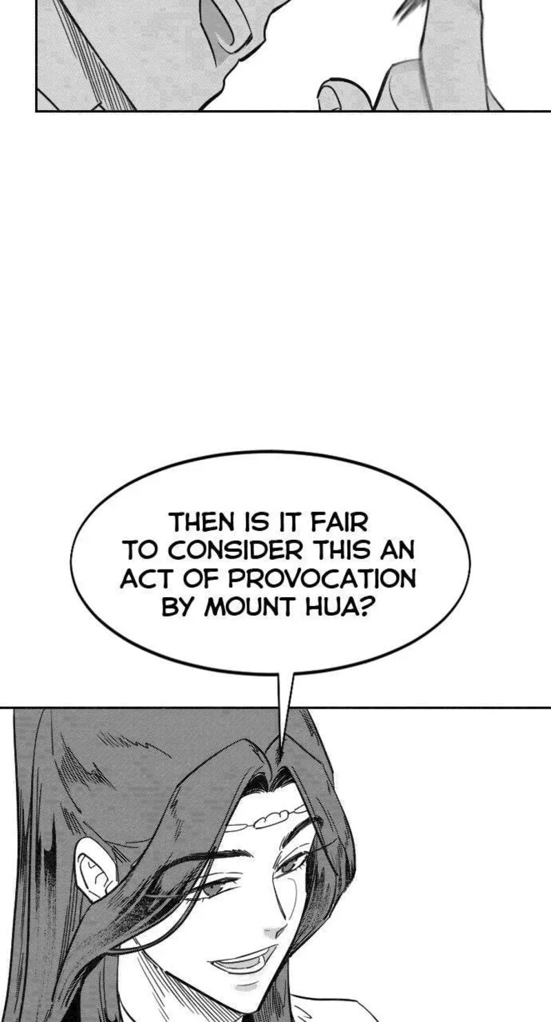 Read Return of the Mount Hua Sect EN Manga Online