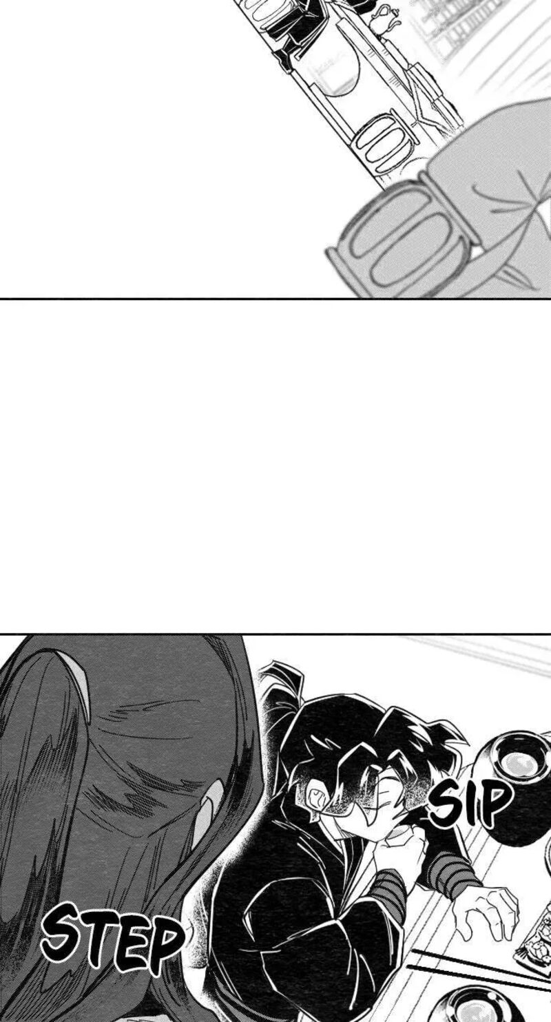 Read Return of the Mount Hua Sect EN Manga Online