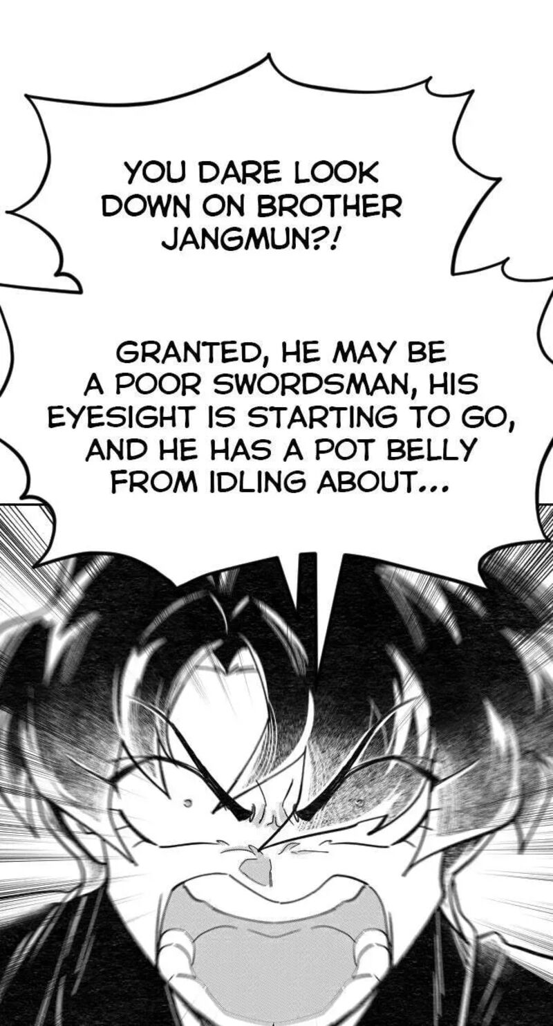 Read Return of the Mount Hua Sect EN Manga Online