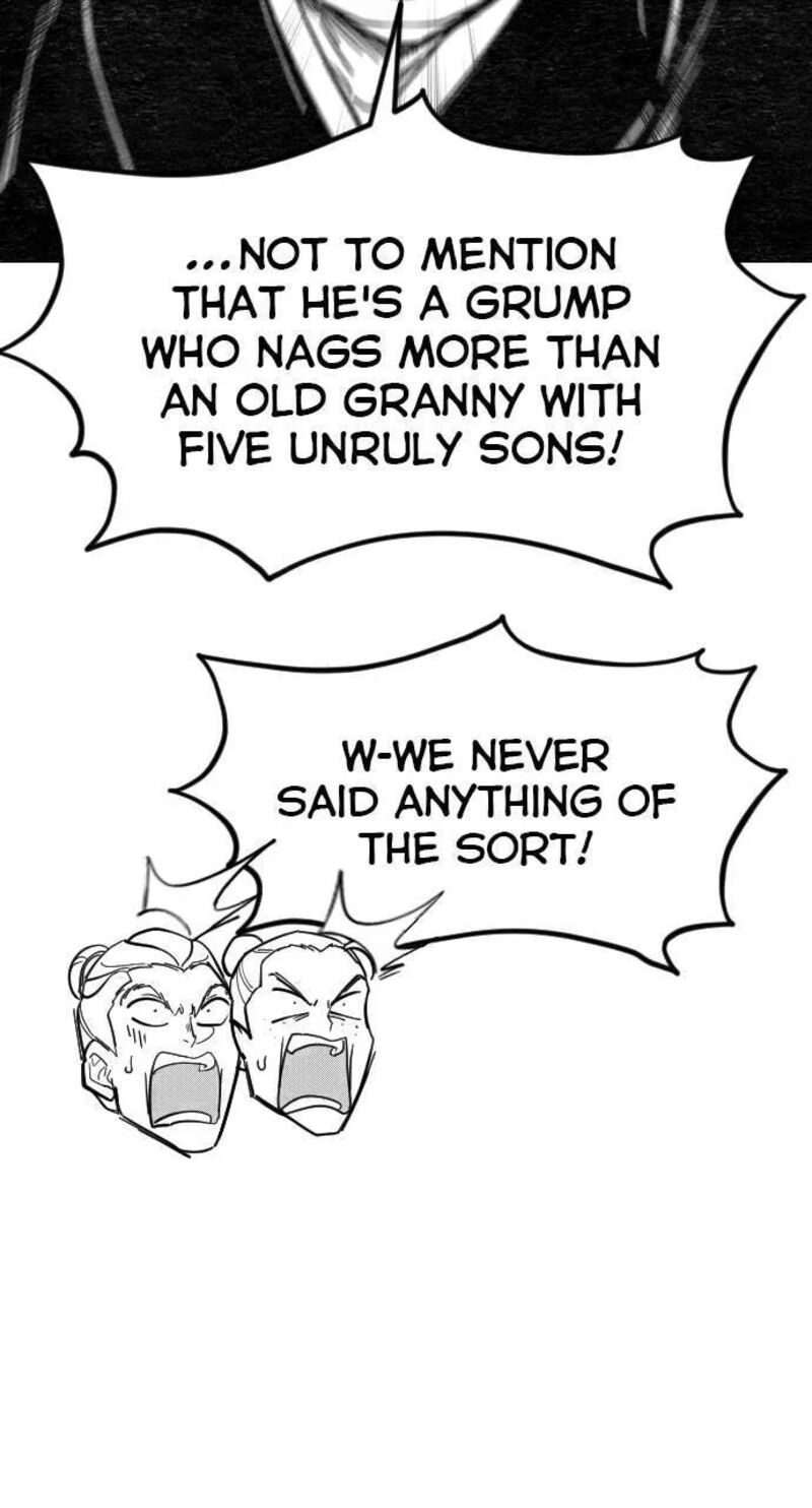 Read Return of the Mount Hua Sect EN Manga Online