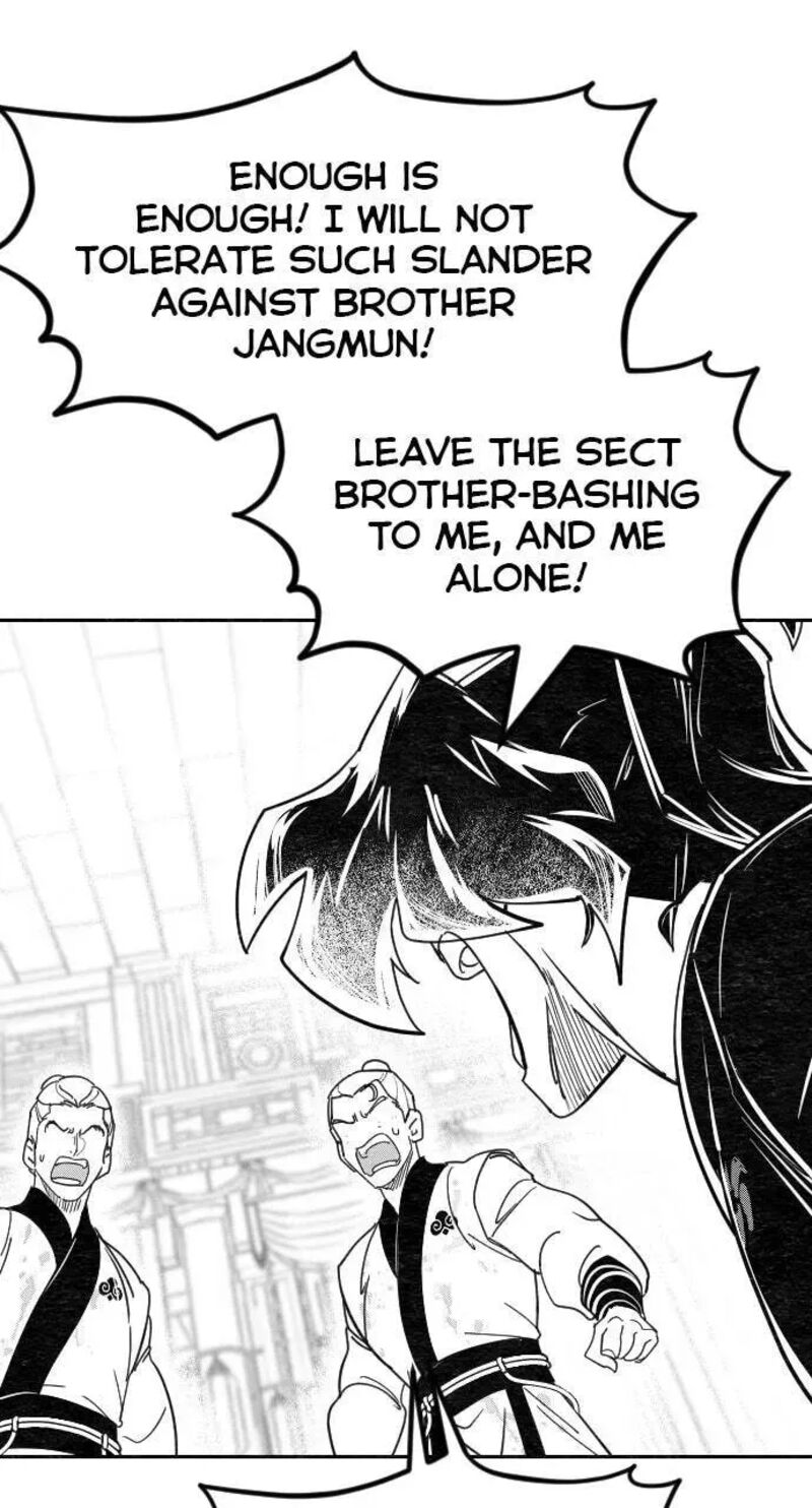 Read Return of the Mount Hua Sect EN Manga Online