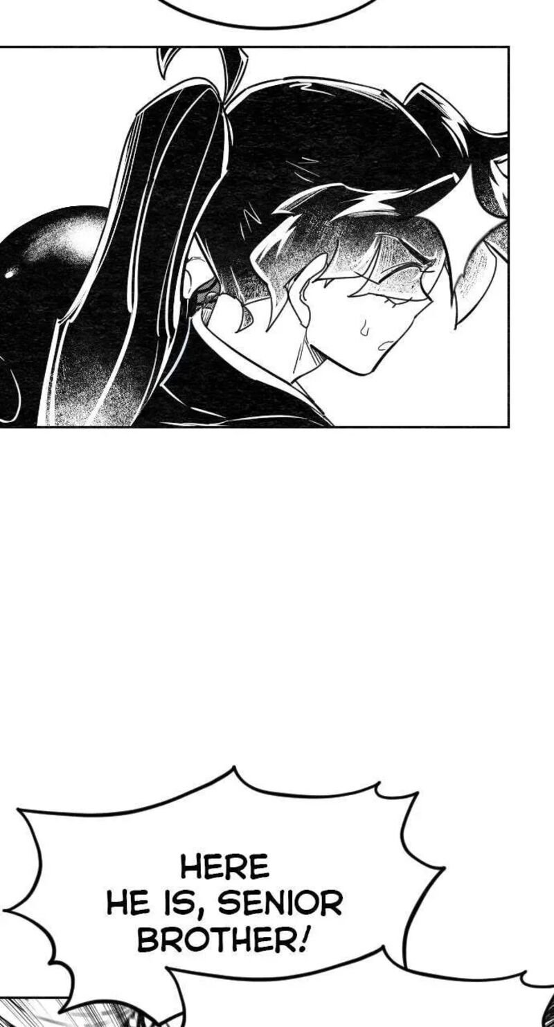 Read Return of the Mount Hua Sect EN Manga Online