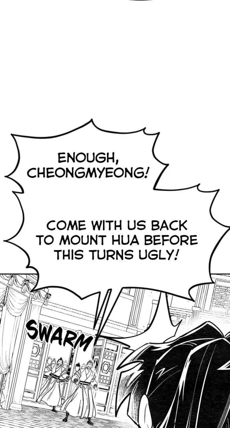 Read Return of the Mount Hua Sect EN Manga Online