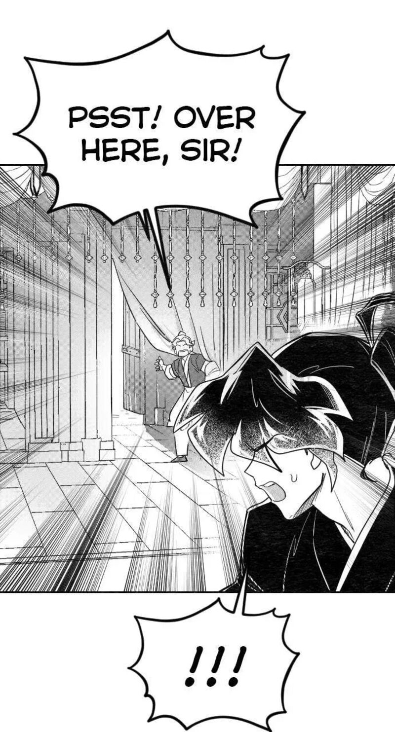 Read Return of the Mount Hua Sect EN Manga Online