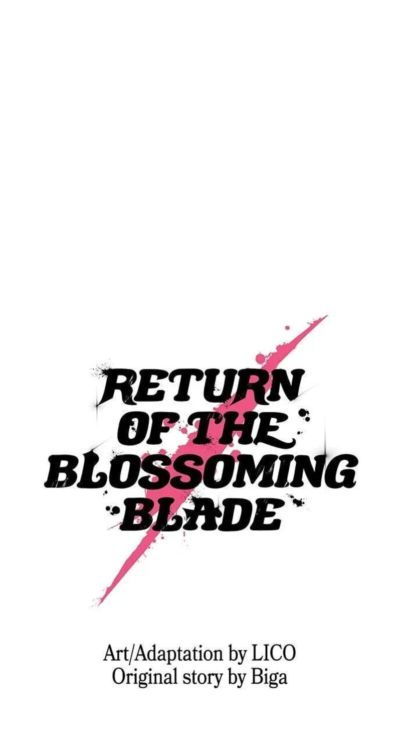 Read Return of the Mount Hua Sect EN Manga Online