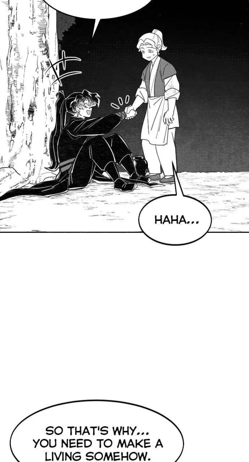 Read Return of the Mount Hua Sect EN Manga Online