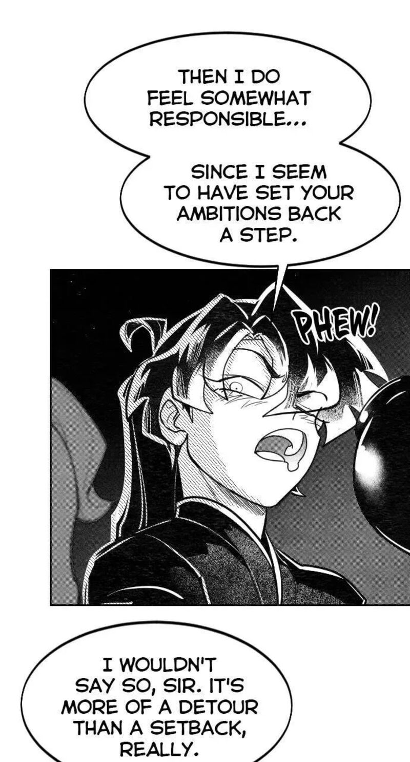 Read Return of the Mount Hua Sect EN Manga Online