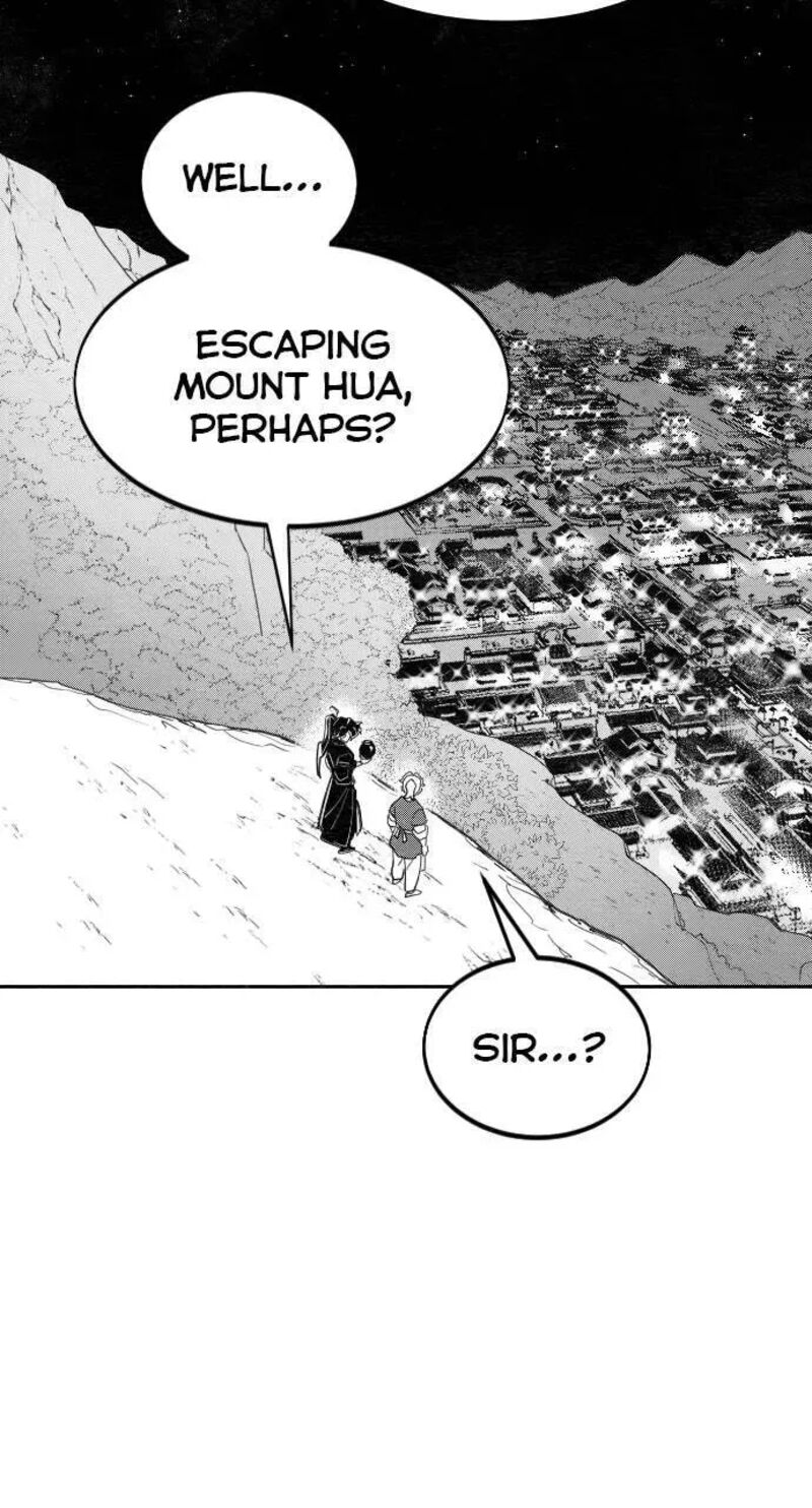 Read Return of the Mount Hua Sect EN Manga Online