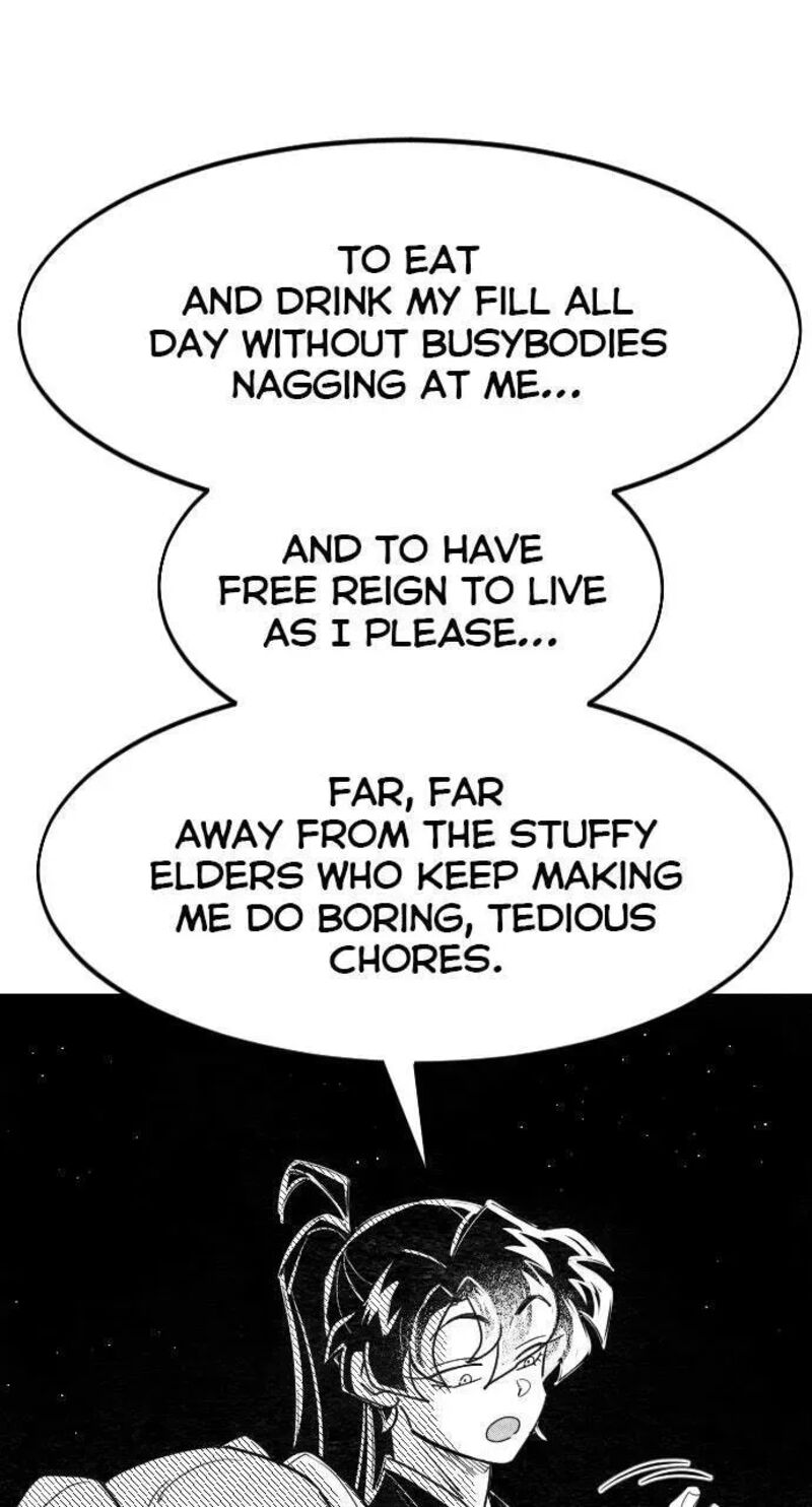 Read Return of the Mount Hua Sect EN Manga Online