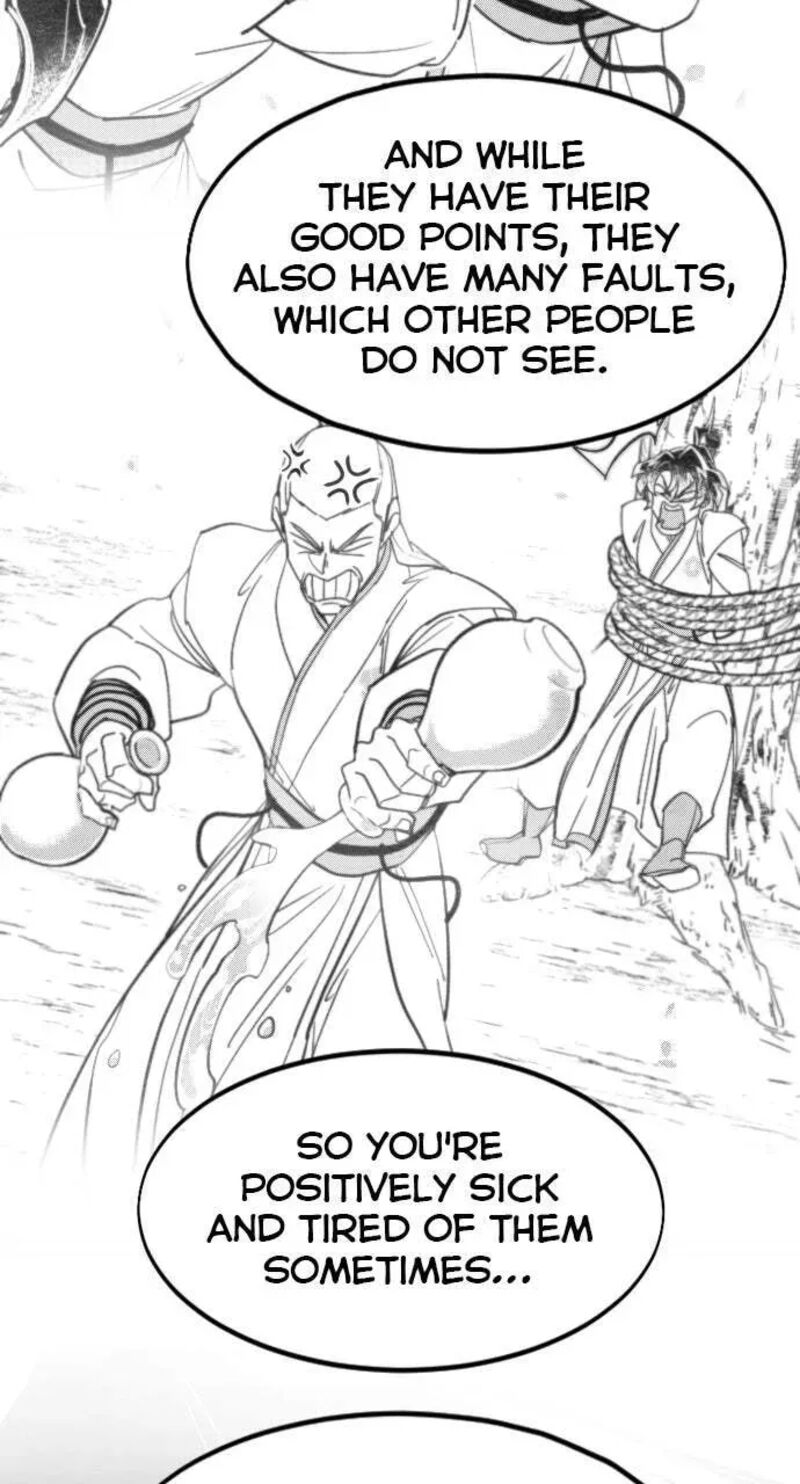 Read Return of the Mount Hua Sect EN Manga Online
