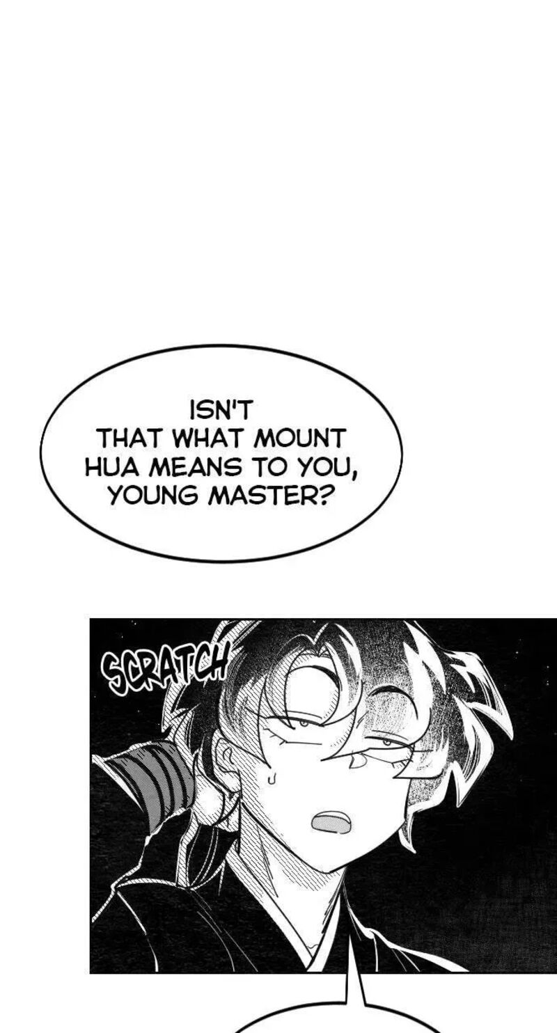 Read Return of the Mount Hua Sect EN Manga Online