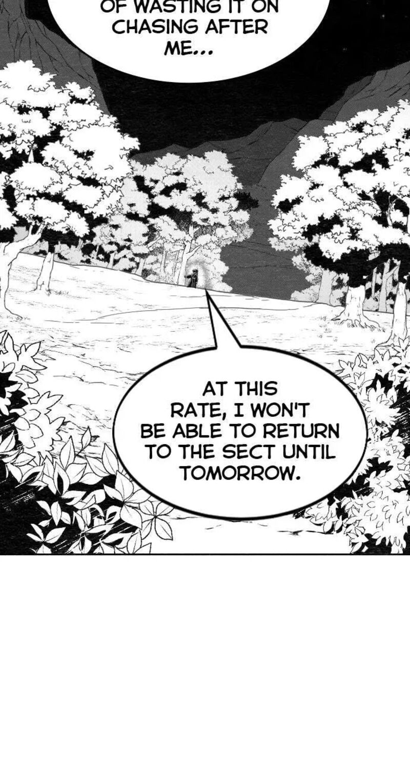 Read Return of the Mount Hua Sect EN Manga Online