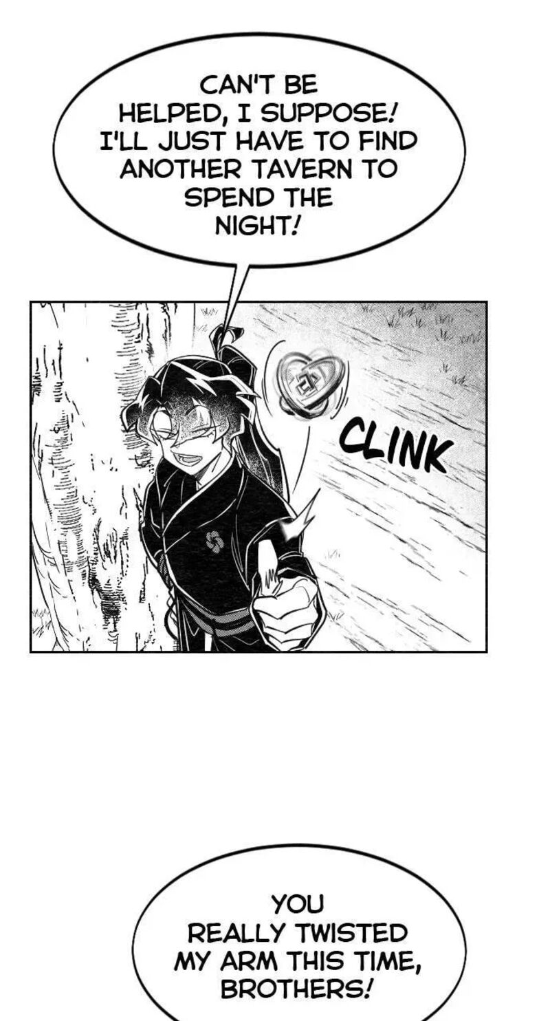 Read Return of the Mount Hua Sect EN Manga Online