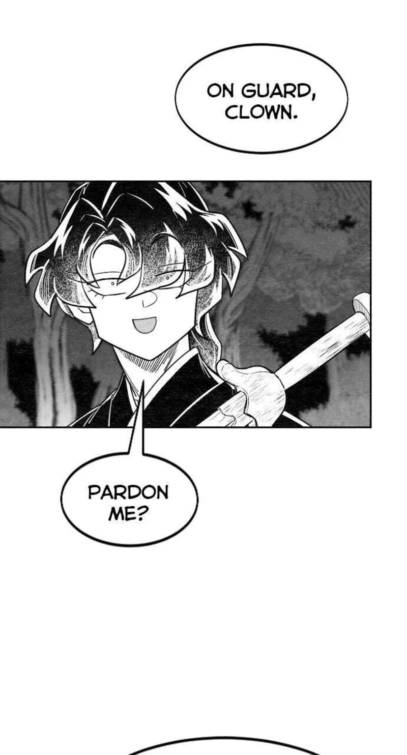 Read Return of the Mount Hua Sect EN Manga Online