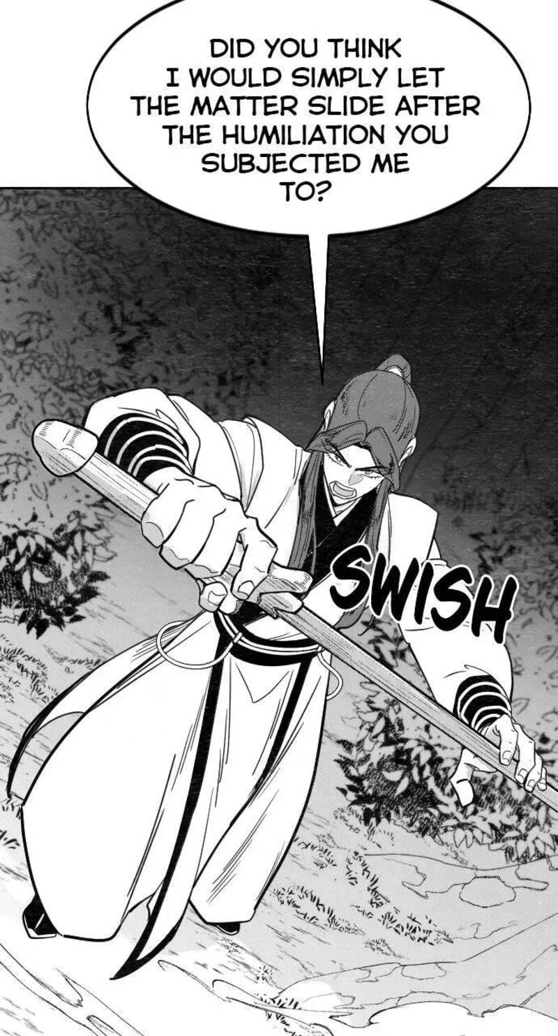 Read Return of the Mount Hua Sect EN Manga Online
