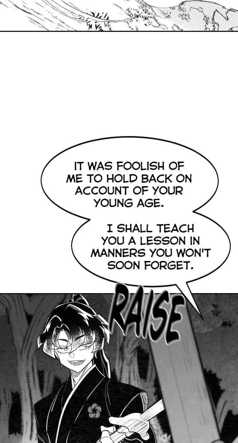 Read Return of the Mount Hua Sect EN Manga Online