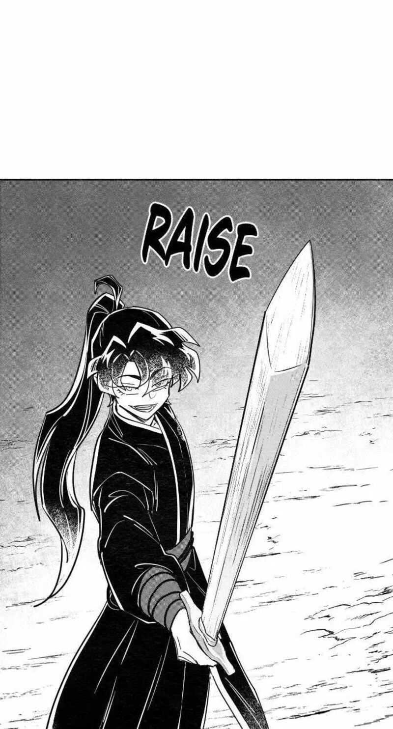 Read Return of the Mount Hua Sect EN Manga Online