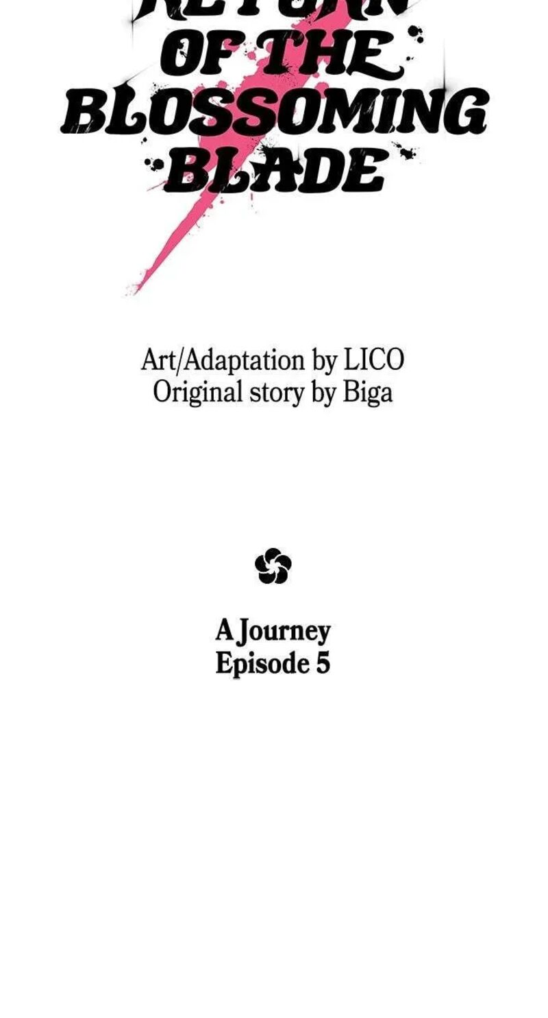 Read Return of the Mount Hua Sect EN Manga Online