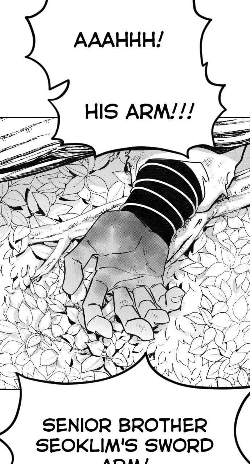 Read Return of the Mount Hua Sect EN Manga Online