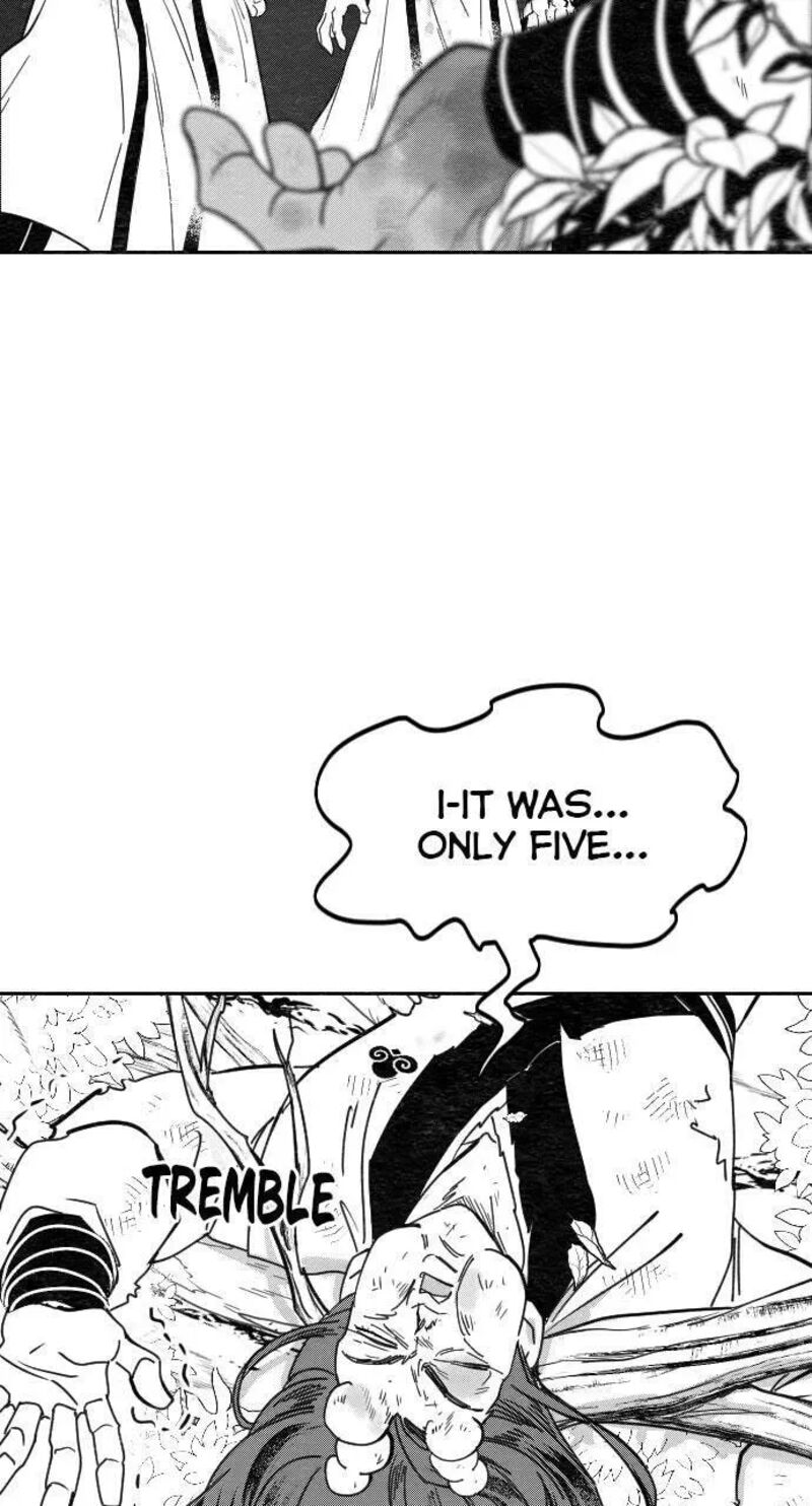 Read Return of the Mount Hua Sect EN Manga Online