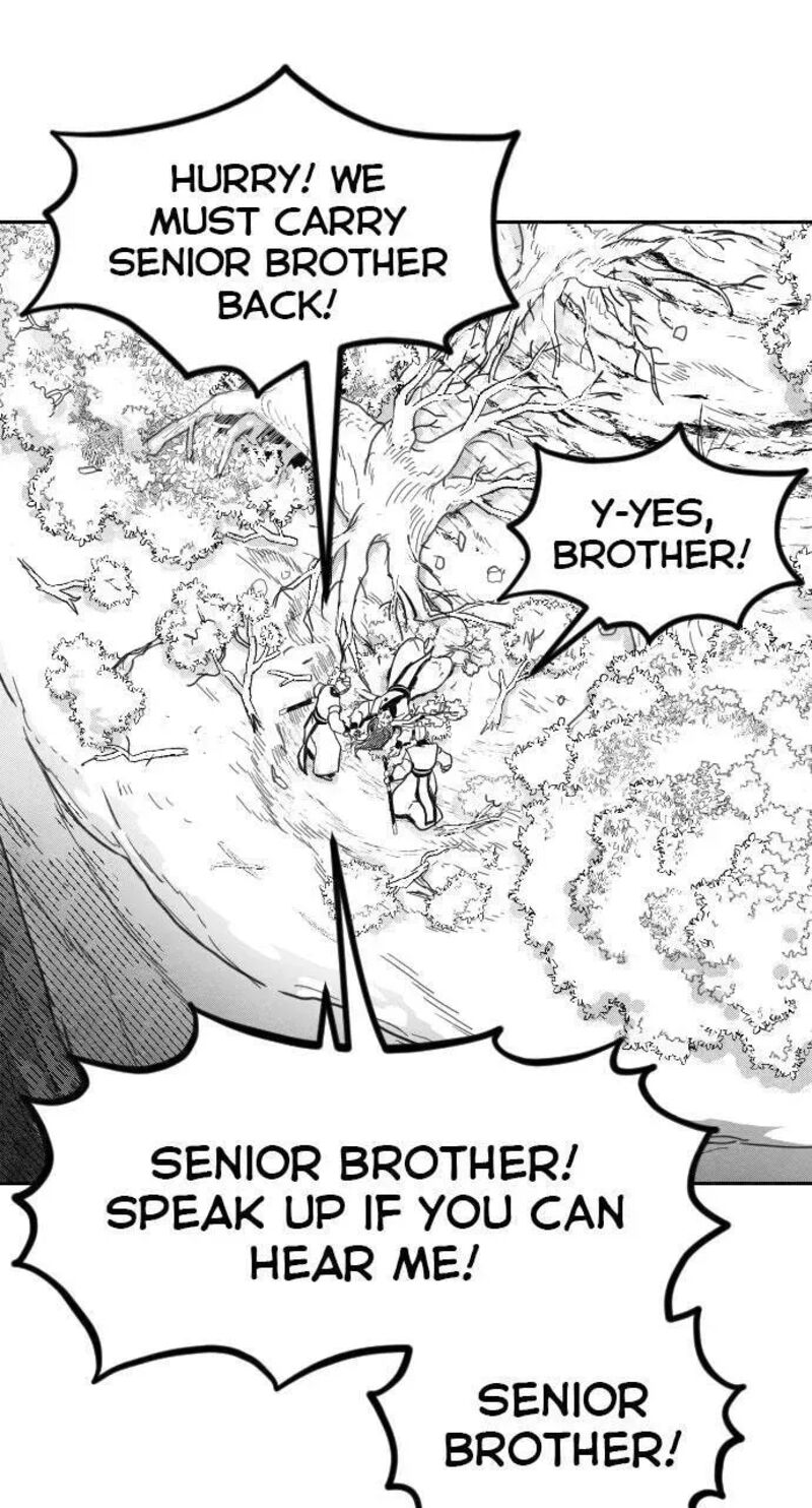 Read Return of the Mount Hua Sect EN Manga Online