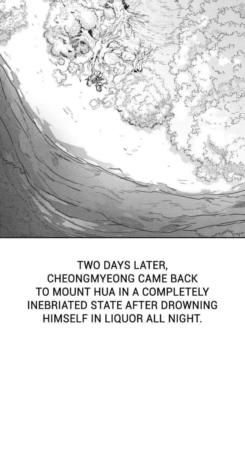 Read Return of the Mount Hua Sect EN Manga Online