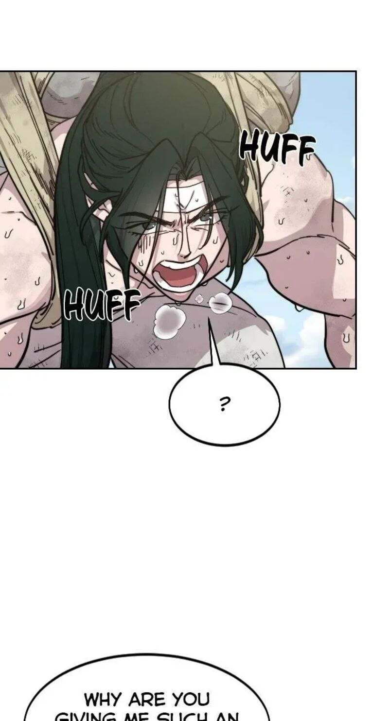 Read Return of the Mount Hua Sect EN Manga Online