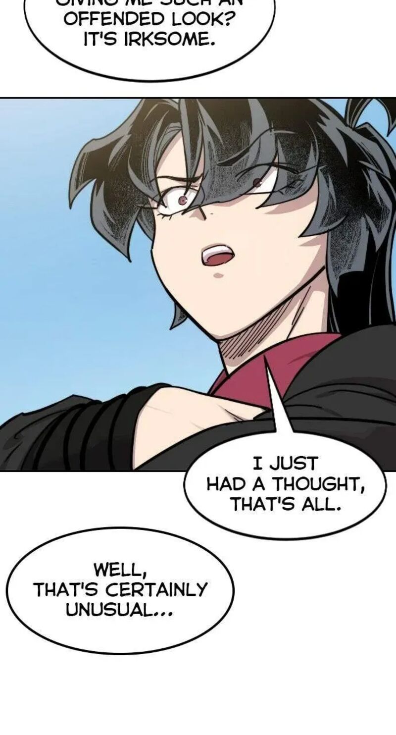 Read Return of the Mount Hua Sect EN Manga Online