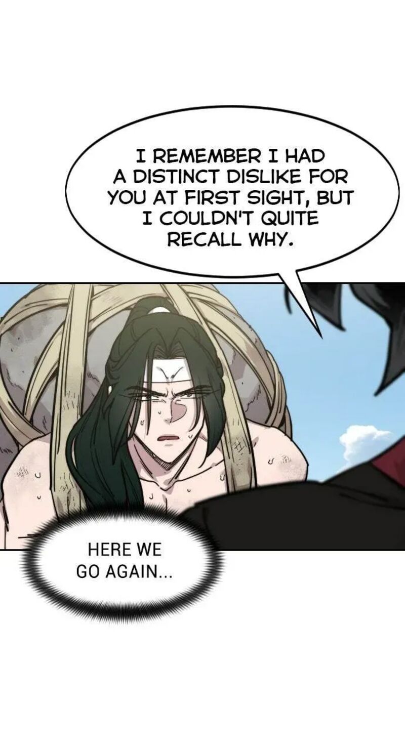 Read Return of the Mount Hua Sect EN Manga Online
