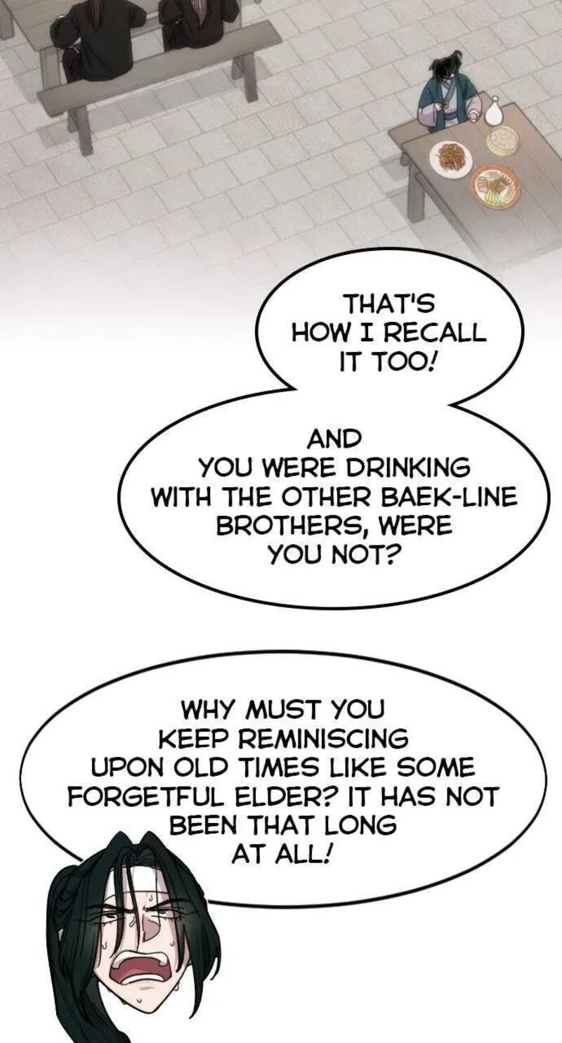 Read Return of the Mount Hua Sect EN Manga Online