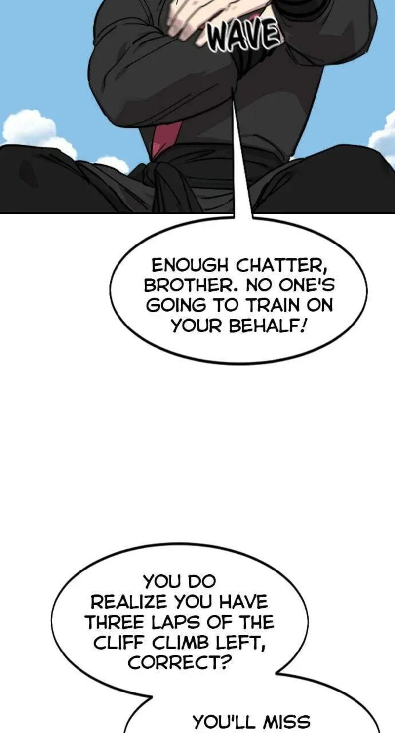 Read Return of the Mount Hua Sect EN Manga Online