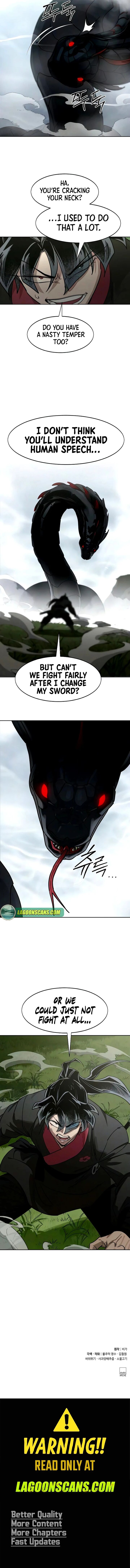 Read Return of the Mount Hua Sect EN Manga Online