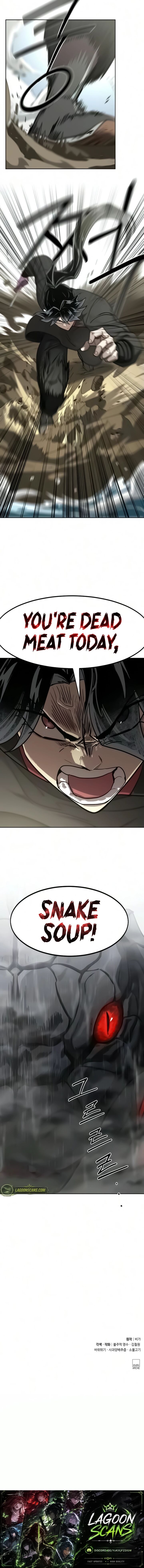 Read Return of the Mount Hua Sect EN Manga Online