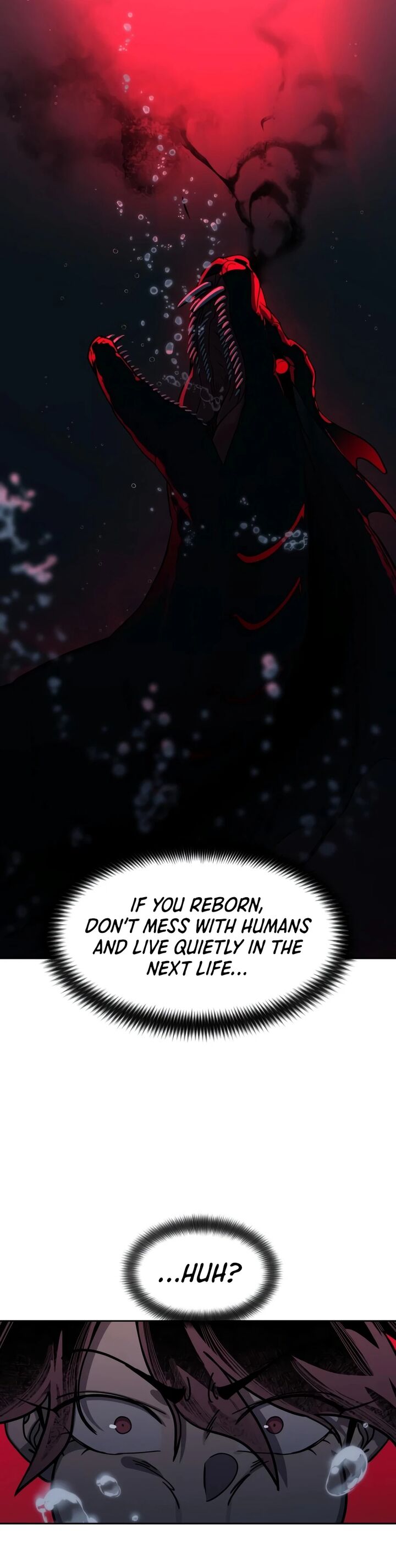 Read Return of the Mount Hua Sect EN Manga Online