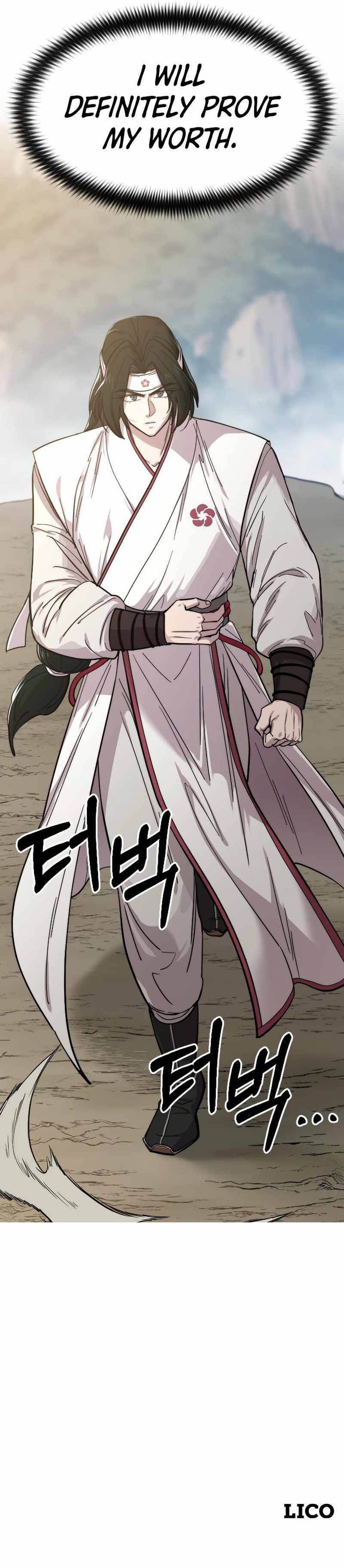 Read Return of the Mount Hua Sect EN Manga Online