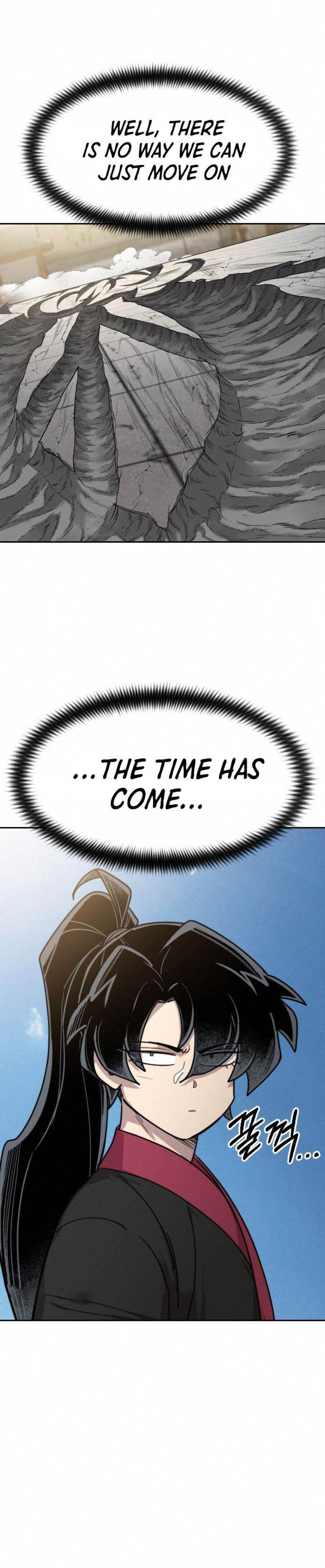 Read Return of the Mount Hua Sect EN Manga Online