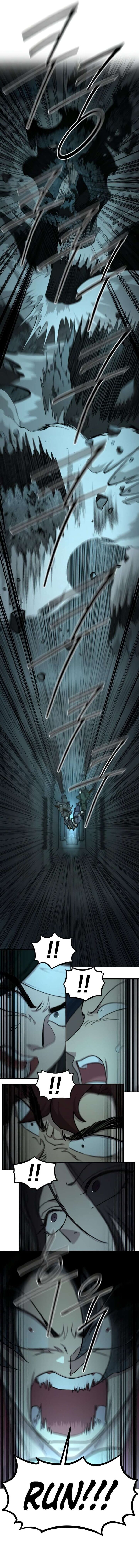 Read Return of the Mount Hua Sect EN Manga Online