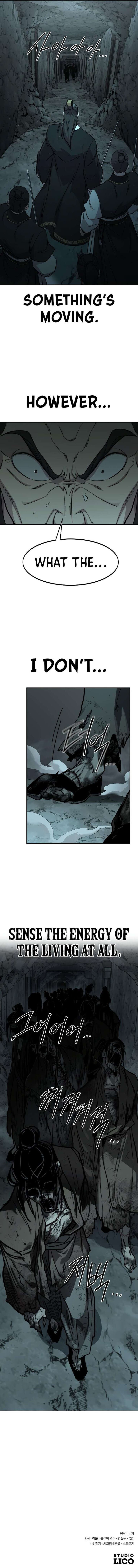 Read Return of the Mount Hua Sect EN Manga Online