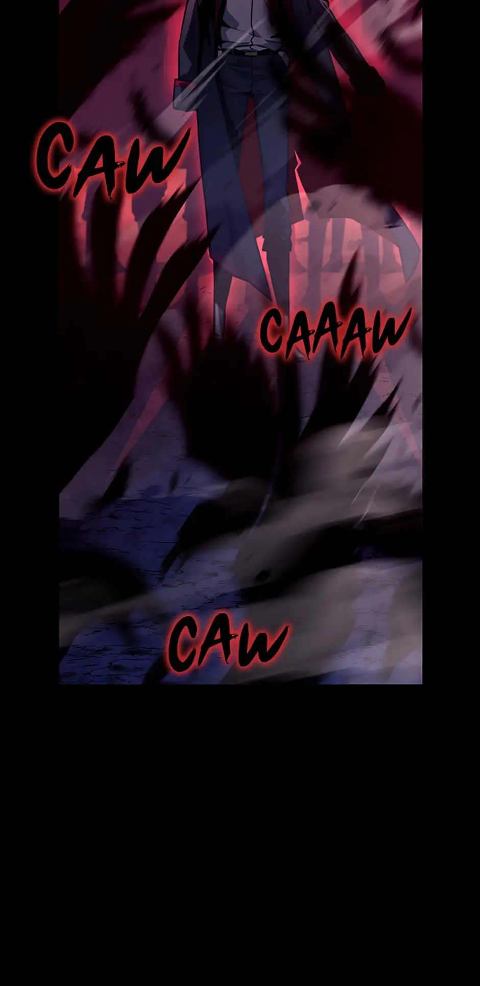 Read Revenge of the Baskerville Bloodhound EN Manga Online