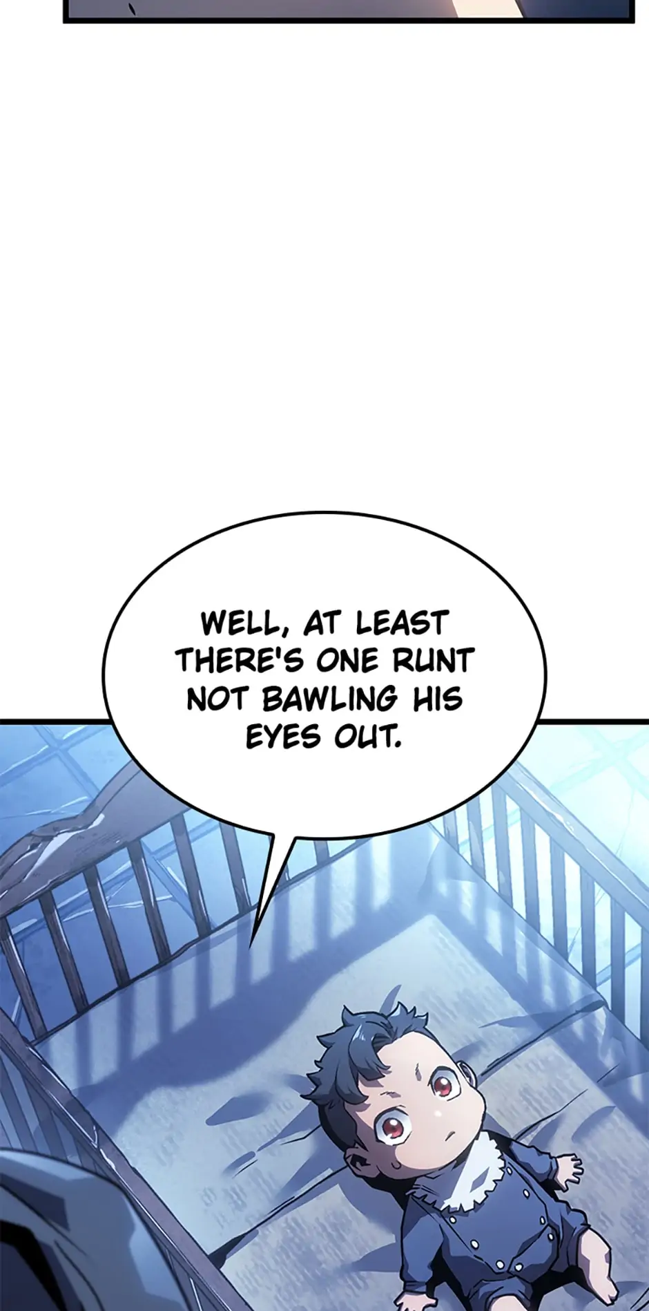 Read Revenge of the Baskerville Bloodhound EN Manga Online