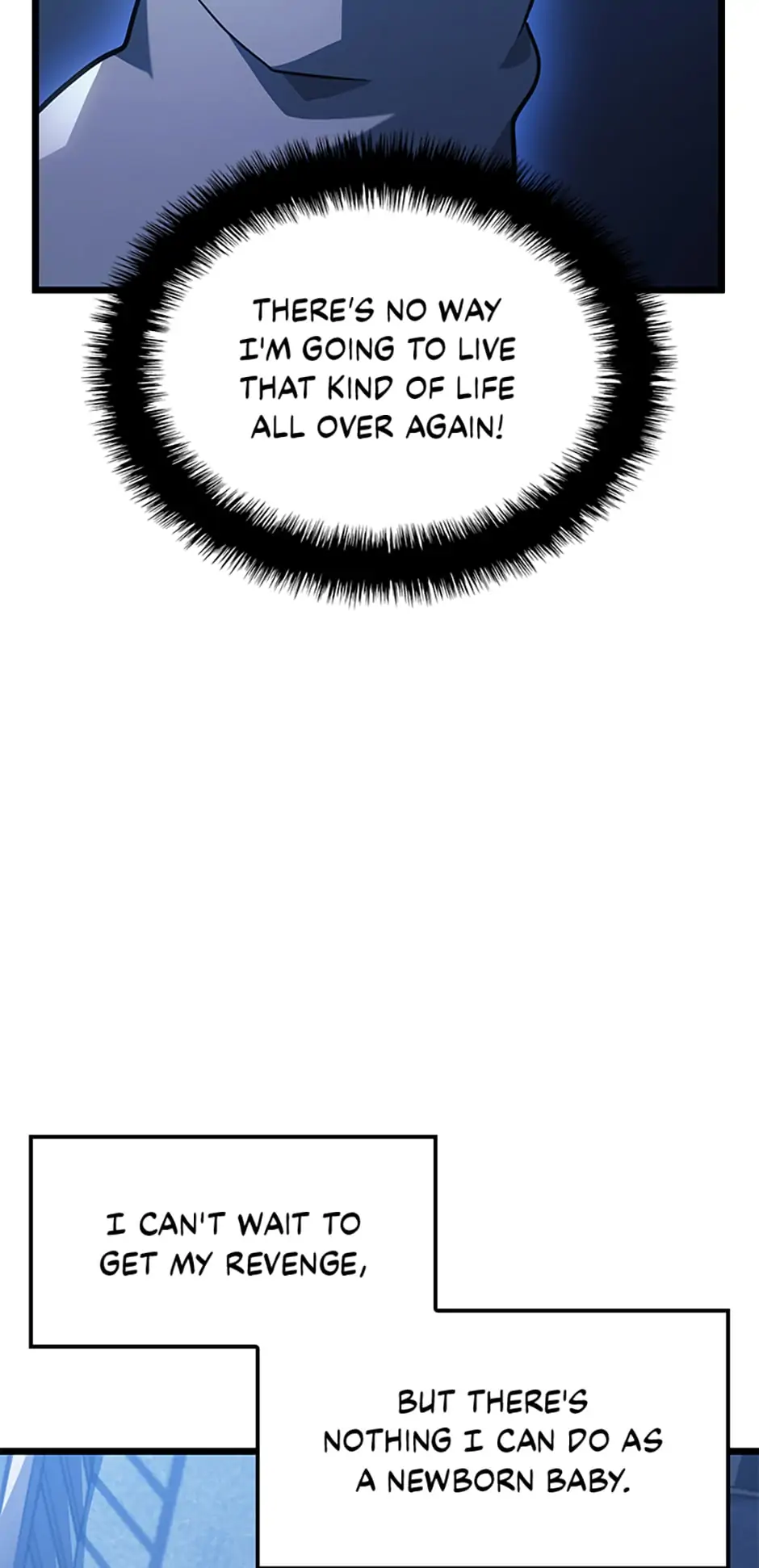 Read Revenge of the Baskerville Bloodhound EN Manga Online