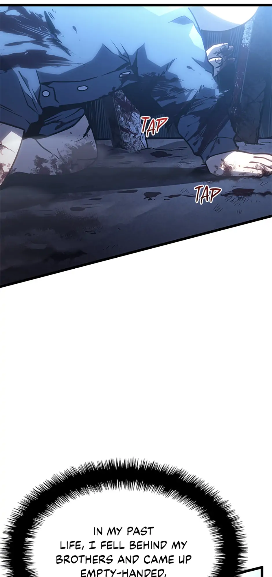 Read Revenge of the Baskerville Bloodhound EN Manga Online