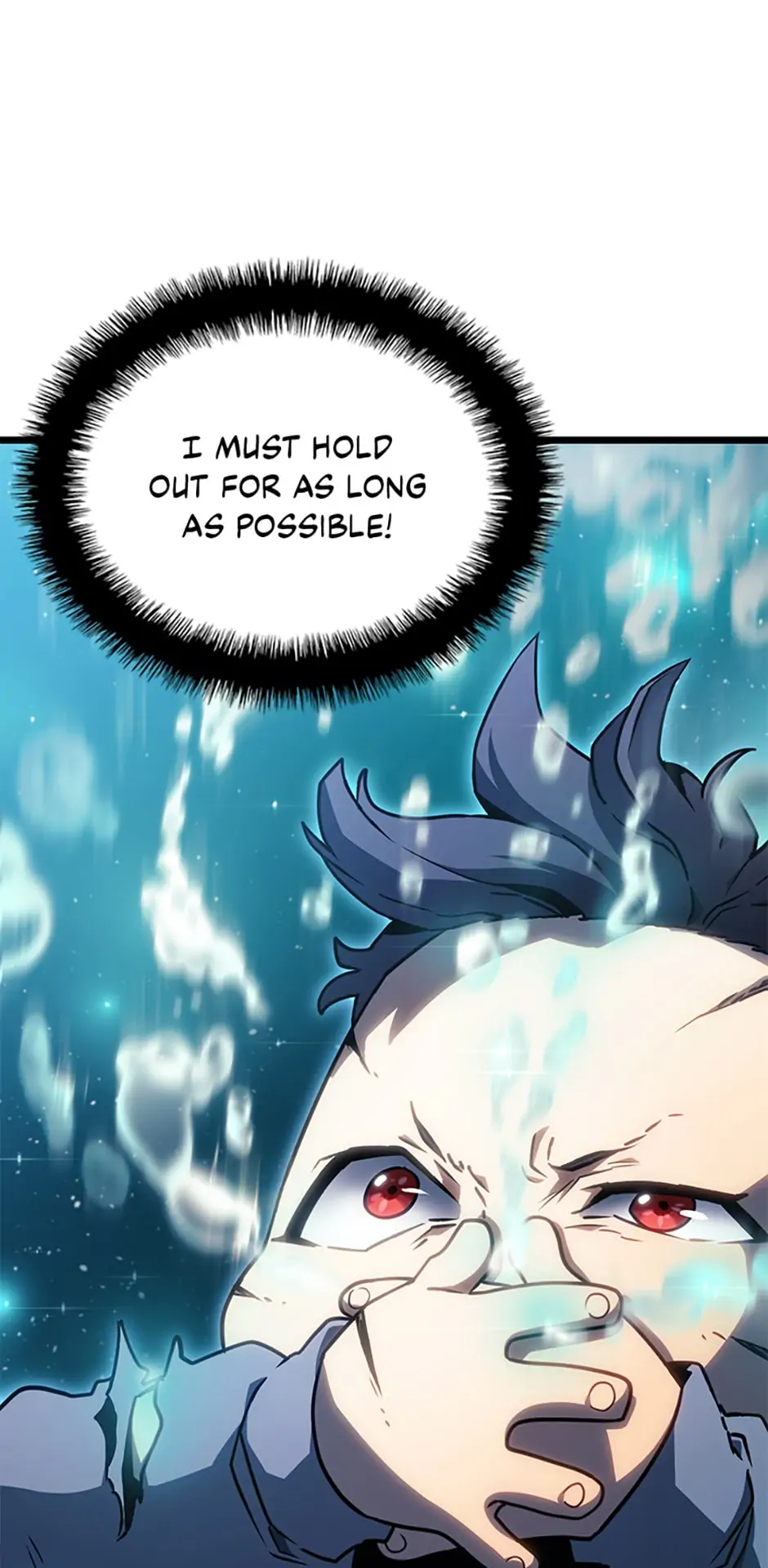 Read Revenge of the Baskerville Bloodhound EN Manga Online