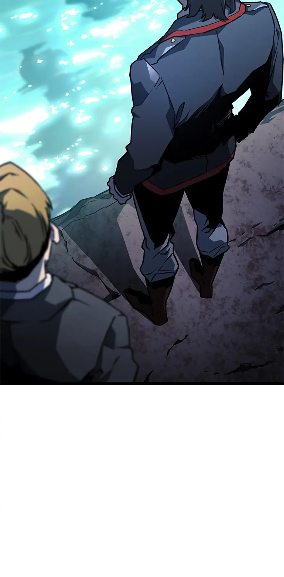 Read Revenge of the Baskerville Bloodhound EN Manga Online