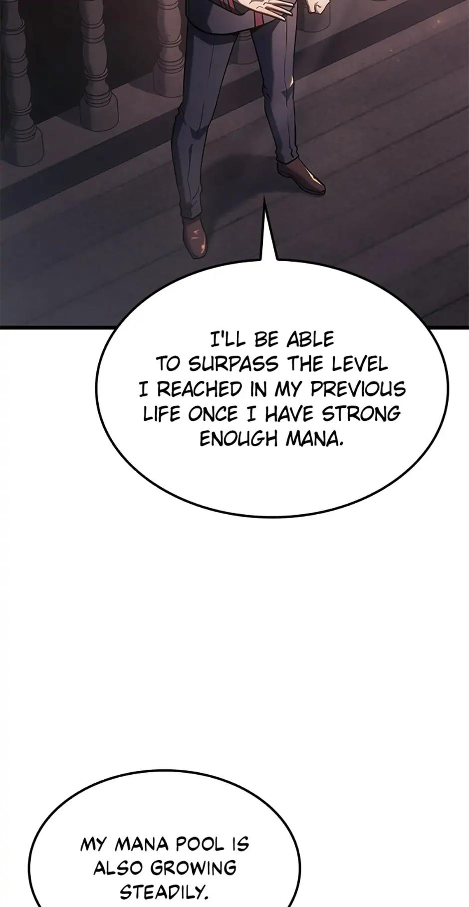Read Revenge of the Baskerville Bloodhound EN Manga Online