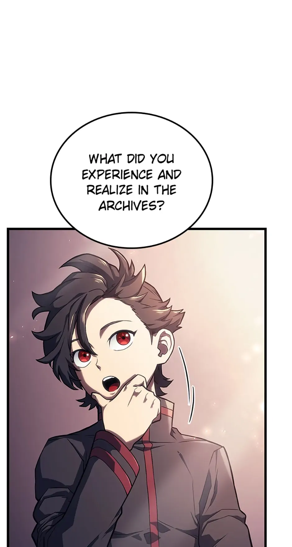 Read Revenge of the Baskerville Bloodhound EN Manga Online